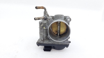 16119JN00A Заслонка дроссельная Nissan Teana J32 2008 , 52601G89243