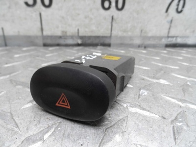 864W0140 Кнопка аварийной сигнализации Opel Vectra C 2002 - 2008 2003 ,