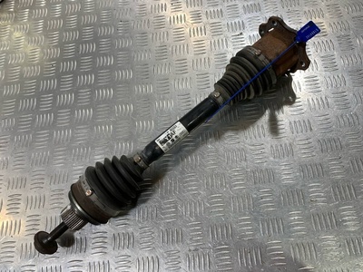 8K0407271AF Полуось передняя правая (приводной вал, ШРУС) Audi S4 B8/8K 2014 ,8K0407271AL