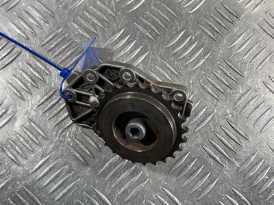 079103337D Кронштейн Audi A6 4F/C6 2007