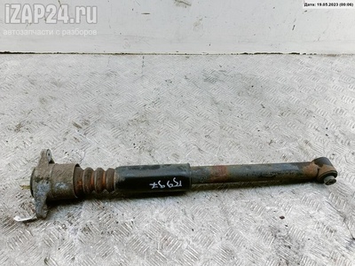 4B0513032D Амортизатор подвески задний правый Audi A6 C5 (1997-2005) 2002