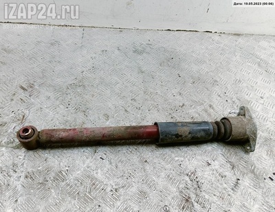 8E0513033N Амортизатор подвески задний правый Audi A4 B6 (2001-2004) 2003