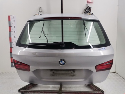 41627265999 Крышка багажника (дверь багажника) BMW 5-Series (F07/F10/F11/F18) (2009-2017) 2015 ,