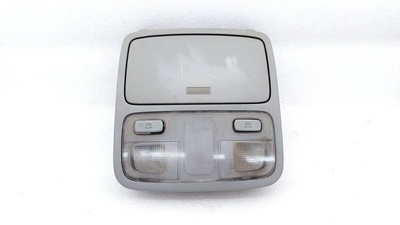 928502E000QS Плафон салонный Hyundai Tucson JM 2006