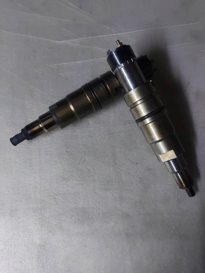 20318362086663 форсунки форсунки scania xpi 2419679