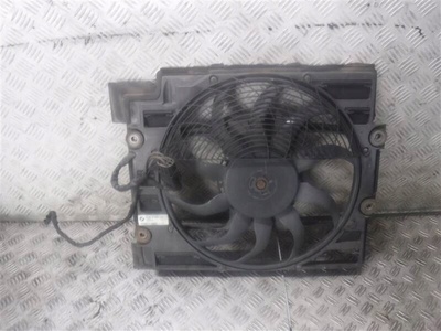8380780 вентилятор радиатора кондиционера bmw e39