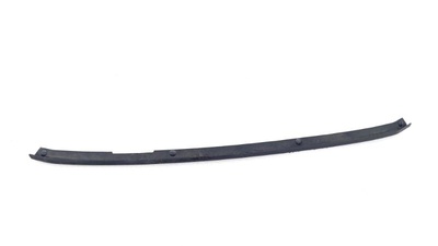 1890624 Уплотнитель бампера Ford Focus 3 2015 , F1EB-17F788-AC
