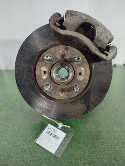44600T5BJ00 ступица Honda Fit GP5 2014 44600-T5B-J00, 44300-T5A-951, 45251-T5C-000, 45019-T5C-010, 51216-T5A-J11
