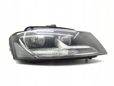 8P0941004AK фара фара правая передняя audi a3 8p рестайлинг