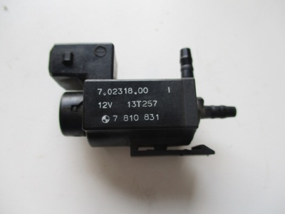 Клапан 7810831