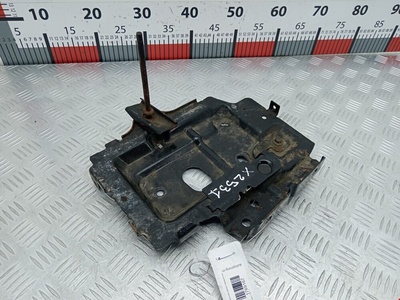 9654428780 Крепление (корпус) аккумулятора Peugeot 206 (1998-2006) 2004