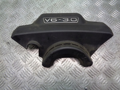 06C103927D крышка защита двигателя audi a6 c5