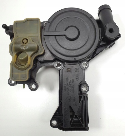 06H103495AE маслоотделитель масляный audi a4 b8 a5 a6 c7 a8 q5