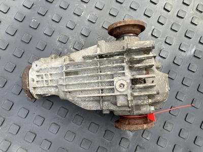 0BC500044D Редуктор заднего моста Audi A8 D4/4H 2011 ,NPR