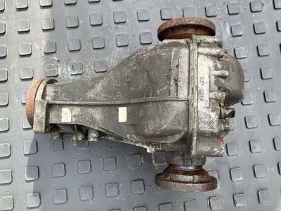 0BC500044D Редуктор заднего моста Audi A8 D4/4H 2011 KCC,