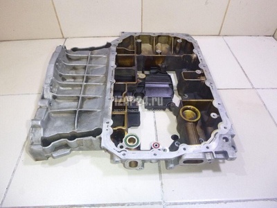 06E103601N Поддон масляный двигателя VAG A6 [C6,4F] (2004 - 2011)