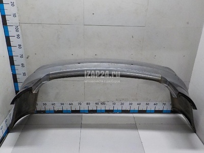 4F9807303CV7W Бампер задний VAG A6 [C6,4F] (2004 - 2011)