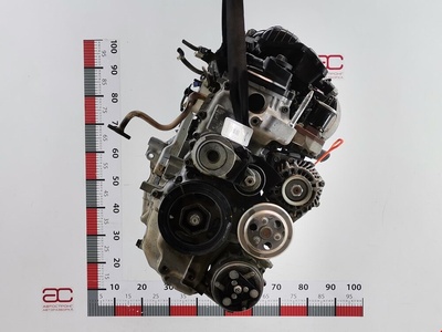 L13Z4 Двигатель (ДВС) Honda Civic 9 (2011-2016) 2013 1.4 ,10002R3RG00
