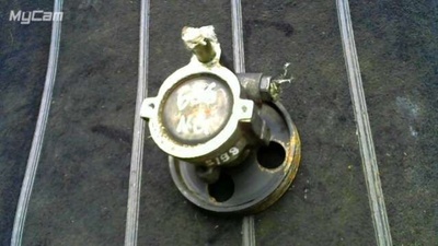 820007105 Насос ГУР Mitsubishi Carisma 2002 DELPHI