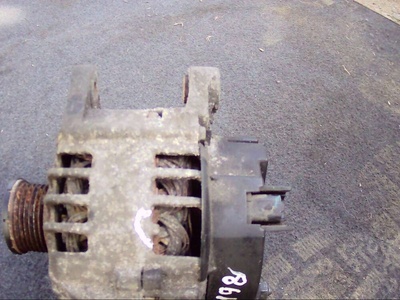 8200162474 Генератор Mitsubishi Carisma 2002 8200 162474
