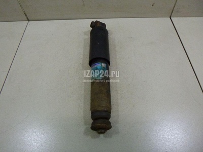170787 Амортизатор задний Sachs Transporter T4 (1991 - 1996)