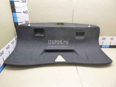 8E5867975B2Z3 Обшивка крышки багажника VAG A4 [B6] (2000 - 2004)