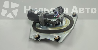5205010LE172 Мотор стеклоочистителя 24V JAC N75, N80, N90, N120 JAC N75, N80, N90, N120