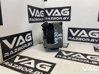 4E0145950J Заслонка дроссельная Audi A5 (S5,RS5) 1 2010