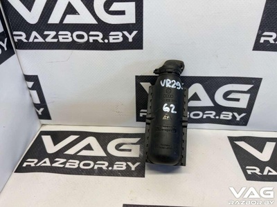 7L0906385A Разъем (фишка) проводки Skoda Octavia A5 restailing 2008