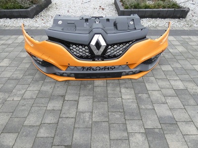622543295R бампер , решетка , решетки renault megane iv rs