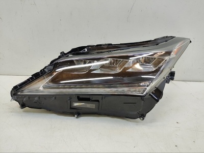 8118548D40 фара Lexus RX 4 2016-2019