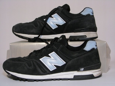 ML565BK buty new balance r.42 , 5