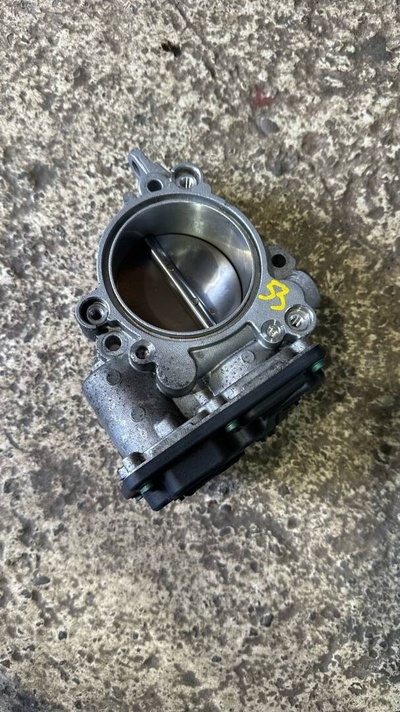 13548623324 заслонка дроссельная BMW 2 F22/F23 2019