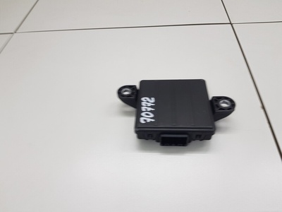 3600101XKQ00C Электронный блок Haval F7 2019-