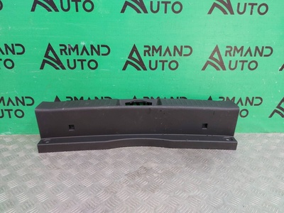 403001374AAABK Кожух замка багажника Chery Tiggo 7 Pro T1E 2020-нв