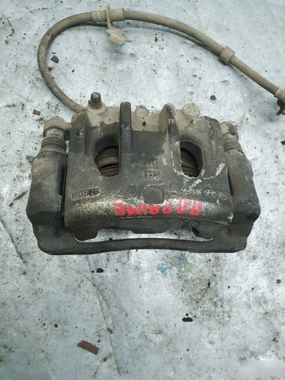 58110C5700 суппорт Kia Sorento Prime 3