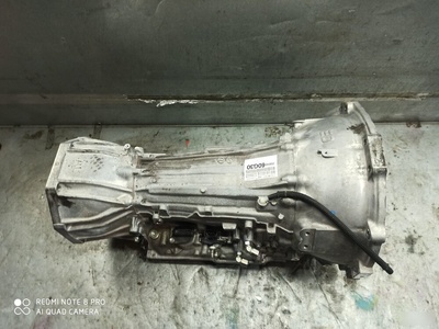 3500060F30 АКПП Toyota Land Cruiser 300 35000-60F30,
