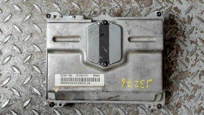 16184737 Блок управления (ЭБУ), Двигателем Chevrolet Camaro 1992-1998 1994