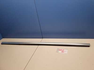 828215DA0A Накладка стекла задней левой двери Infiniti Q30 QX30 H15E 2015-