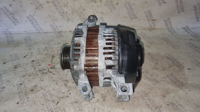 L33G18300 Генератор Mazda CX-7 I (2006–2009) 166 2010 L33G-18-300