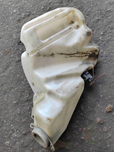 4b0955453a Бачок омывателя Audi A6 C5(1997-2004) 2001