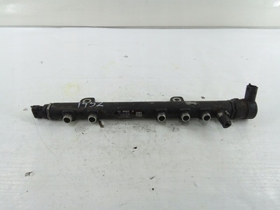 I452 накладка впрыска комбо c 1.3d 55211906