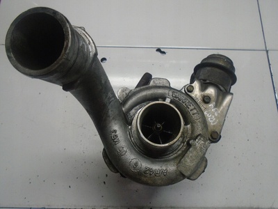 8200381645 TRAFIC LAGUNA II 1.9DCI TURBOSPRĘŻARKA