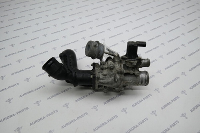 LR035450 Клапан турбонаддува Land Rover Range Rover 30DDTX L405 2012