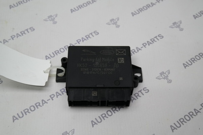 LR109363 Блок управления парктрониками Land Rover Range Rover 30DDTX L405 2012
