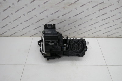 5Q1820007D Печка салона в сборе VW Tiguan AD1, MK2 2016