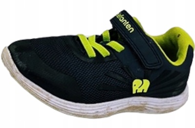 6362 - 3 ...elefanten.. . k o buty спортивные r.27