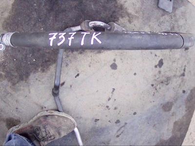 1J1820743E Трубка кондиционера Audi A3 8L (S3,RS3) 2000