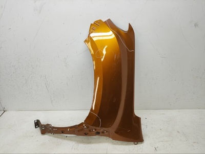 631019305R крыло Renault Duster `2 2020-