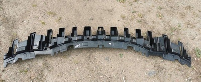 JK6217A793AB Кронштейн крепления бампера Land Rover Range Rover Sport 2 restailing 2018 , JK6217A793, LR099388, LR117396